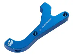 Reverse Components Disc Brake Adapter - IS-PM 200 Avid Rear Reverse Components Disc Brake Adapter - IS-PM 200 Avid Rear