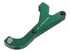Reverse Components Disc Brake Adapter - IS-PM 200 Avid Rear Reverse Components Disc Brake Adapter - IS-PM 200 Avid Rear