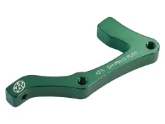 Reverse Components Disc Brake Adapter - IS-PM 203 Shimano Rear Reverse Components Disc Brake Adapter - IS-PM 203 Shimano Rear