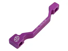 Reverse Components Disc Brake Adapter - PM-PM +20mm Front + Rear Reverse Components Disc Brake Adapter - PM-PM +20mm Front + Rear