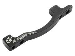 Reverse Components Disc Brake Adapter - PM-PM +40mm Front Reverse Components Disc Brake Adapter - PM-PM +40mm Front