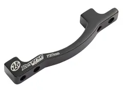 Reverse Components Disc Brake Adapter - PM-PM +43mm Front Reverse Components Disc Brake Adapter - PM-PM +43mm Front