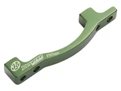Reverse Components Disc Brake Adapter - PM-PM +43mm Front Reverse Components Disc Brake Adapter - PM-PM +43mm Front