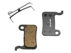 Reverse Components Scheibenbremsbeläge - Shimano XTR, SLX