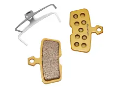 Reverse Components Disc Brake Pads - SRAM Code from 2011, DB8 Reverse Components Disc Brake Pads - SRAM Code from 2011, DB8