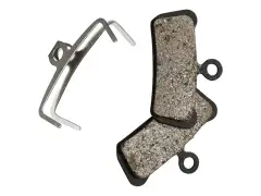 Reverse Components Scheibenbremsbeläge - SRAM Guide, G2