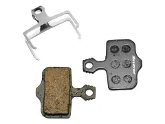 Reverse Components Scheibenbremsbeläge - SRAM Level, Avid Elixir
