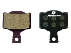 Reverse Components "E-Organic" Scheibenbremsbeläge - Magura MT2, MT4, MT6, MT8 Reverse Components "E-Organic" Scheibenbremsbeläge - Magura MT2, MT4, MT6, MT8