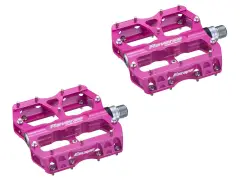 Reverse Components "Escape" MTB Pedals Reverse Components "Escape" MTB Pedals