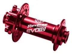 Reverse Components "EVO-10" MTB Vorderradnabe Reverse Components "EVO-10" MTB Vorderradnabe
