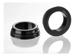 Reverse Components "EVO-9" MTB Vorderradnaben Adapter