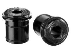 Reverse Components "EVO-9" MTB Vorderradnaben Adapter