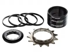 Reverse Components "HG" Singlespeed Kit