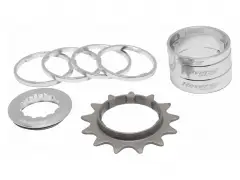 Reverse Components "HG" Singlespeed Kit