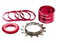 Reverse Components "HG" Singlespeed Kit
