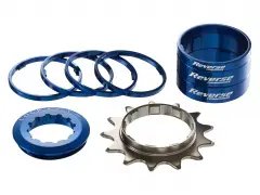 Reverse Components "HG" Singlespeed Kit