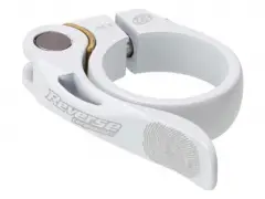 Reverse Components "Long Life" MTB Seatclamp