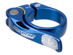 Reverse Components "Long Life" MTB Seatclamp