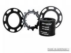 Reverse Components "Microspline Expert" Singlespeed Kit