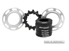Reverse Components "Microspline Expert" Singlespeed Kit Reverse Components "Microspline Expert" Singlespeed Kit