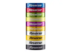 Reverse Components Lock-On Clamp Rings