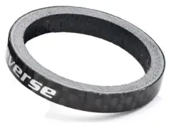 Reverse Components MTB Headset Spacer - Carbon Reverse Components MTB Headset Spacer - Carbon