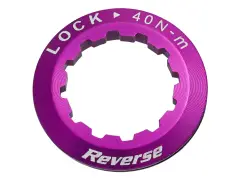Reverse Components MTB Lockring - 8-11-fach Freilaufkörper