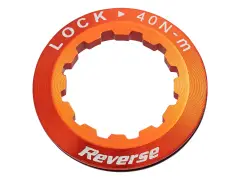 Reverse Components MTB Lockring - 8-11-fach Freilaufkörper