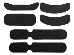 Reverse Components MTB Saddle Grip Tape Set Reverse Components MTB Saddle Grip Tape Set