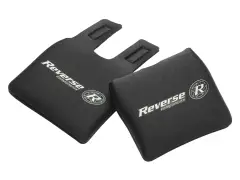 Reverse Components "Pedal Pocket" MTB Pedalschutz Set Reverse Components "Pedal Pocket" MTB Pedalschutz Set