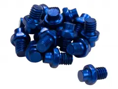 Reverse Components "R-Pins" Pedale Ersatzpins