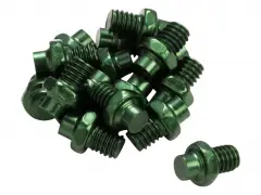 Reverse Components "R-Pins" Pedale Ersatzpins