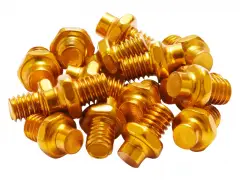 Reverse Components "R-Pins" Pedale Ersatzpins