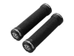 Reverse Components "R-Shock" MTB Lock-On Grips
