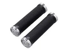Reverse Components "R-Shock" MTB Lock-On Grips