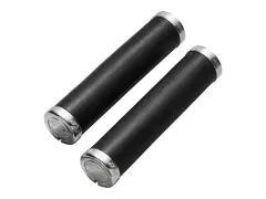 Reverse Components "Seismic Ergo 34mm" MTB Lock-On Grips