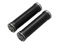 Reverse Components "Spin" MTB Lock-On Grips