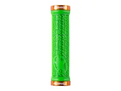 Reverse Components "Stamp" MTB Griffe Lock-On Reverse Components "Stamp" MTB Griffe Lock-On
