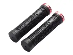 Reverse Components "Stamp Single" MTB Lock-On Grips