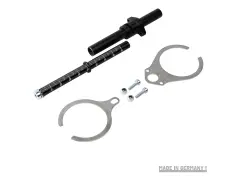 Reverse Components "Travel and Sag Indicator 2.0" Travel Gauge