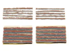 Reverse Components "Tubeless Tire Repair Kit" Repair Strips Reverse Components "Tubeless Tire Repair Kit" Repair Strips