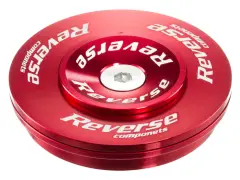 Reverse Components "Twister" MTB Headset Top Cup - ZS49/28.6 Reverse Components "Twister" MTB Headset Top Cup - ZS49/28.6
