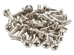 Reverse Components "U-Pins" Pedale Ersatzpins - 32 Stück Reverse Components "U-Pins" Pedale Ersatzpins - 32 Stück