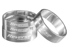 Reverse Components "Ultra-Light" MTB Headset Spacerset
