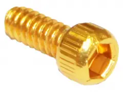 Reverse Components "US " Pedale Ersatzpin - 1 Stück