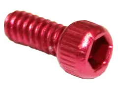 Reverse Components "US " Pedale Ersatzpin - 1 Stück