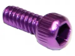 Reverse Components "US " Pedale Ersatzpin - 1 Stück