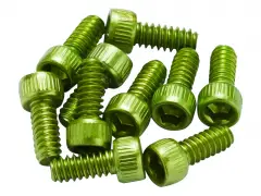 Reverse Components "US " Pedale Ersatzpins - 10 Stück