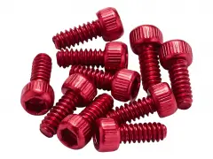 Reverse Components "US " Pedale Ersatzpins - 10 Stück