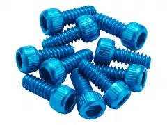 Reverse Components "US " Pedale Ersatzpins - 10 Stück